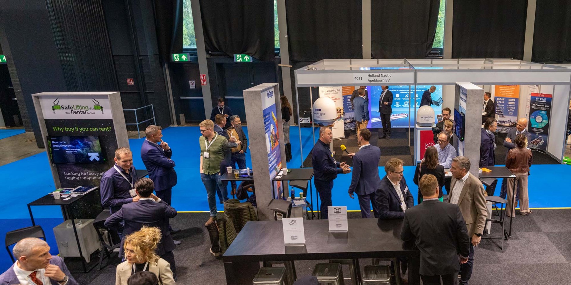 Europort 2023